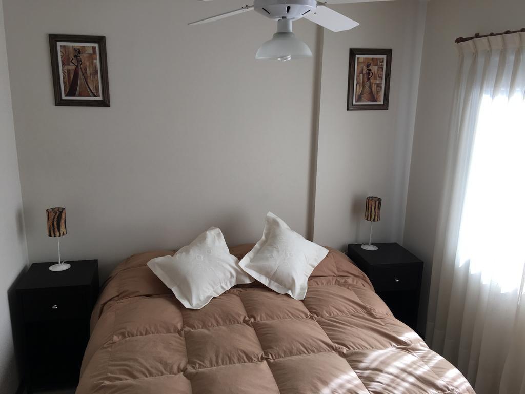 Apartamento Aires De La *