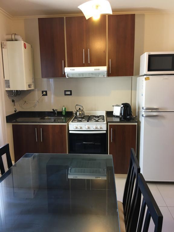 Aires De La Apartamento *