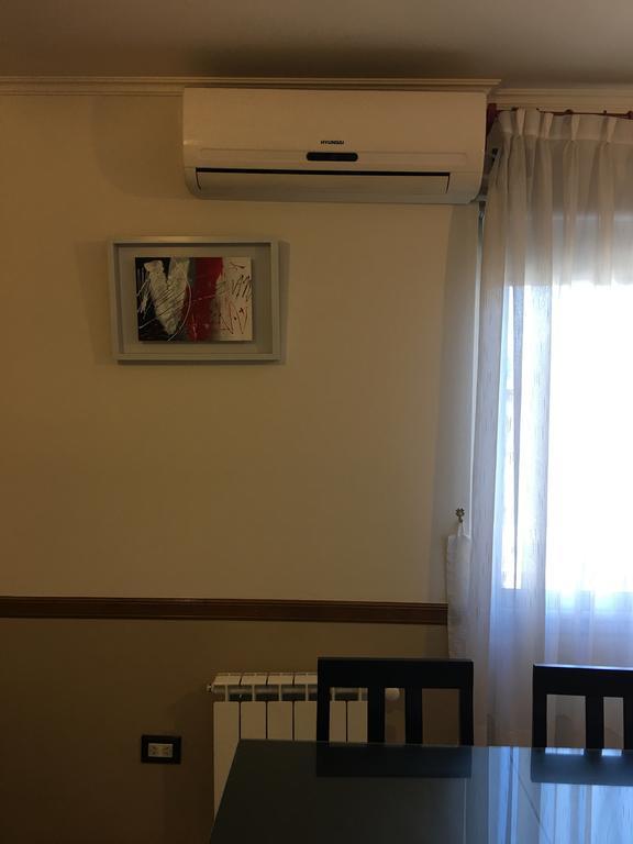 Apartamento Aires De La