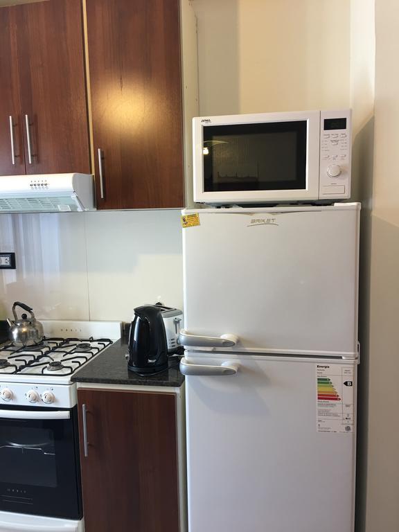 Aires De La Apartamento Villa Carlos Paz