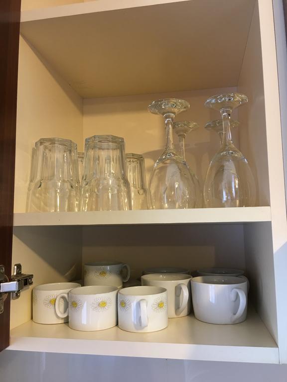 Apartamento Aires De La *