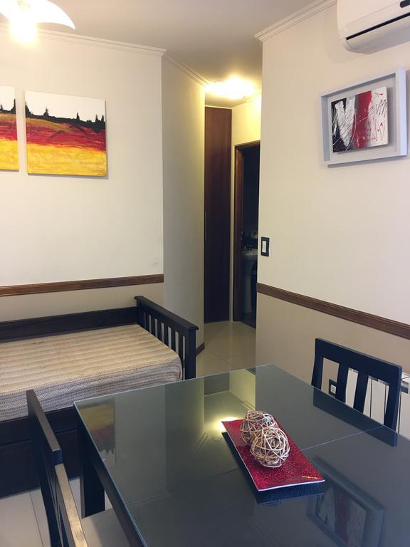 Apartamento Aires De La Villa Carlos Paz
