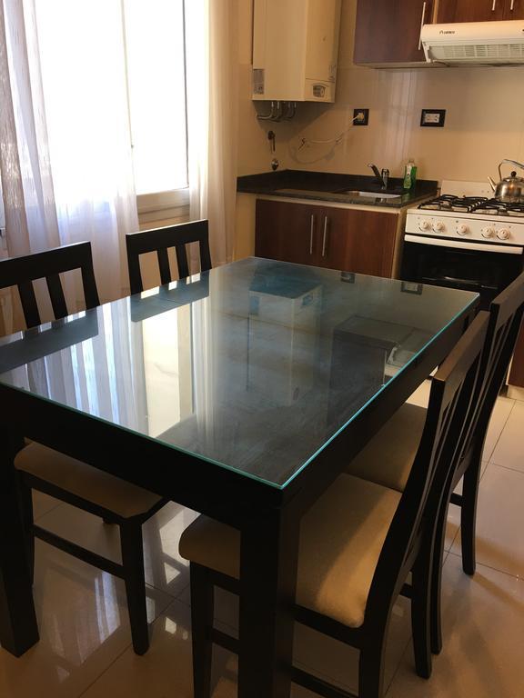 Aires De La Apartamento