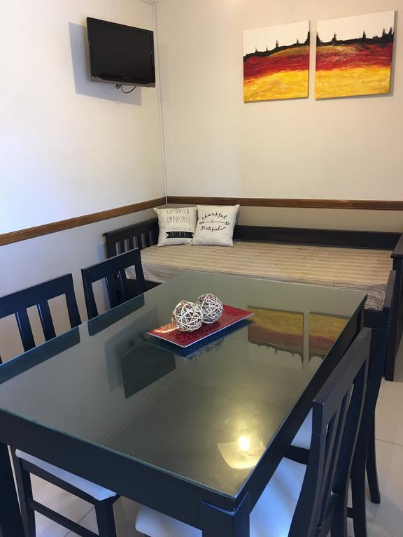 Apartamento Aires De La *