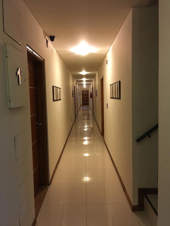 Apartamento Aires De La
