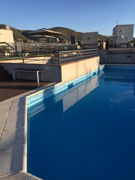 Aires De La Apartamento Villa Carlos Paz