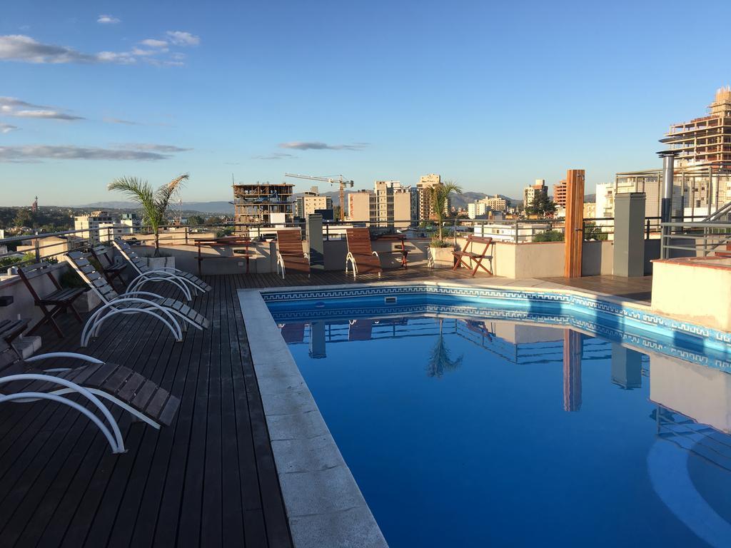Apartamento Aires De La *
