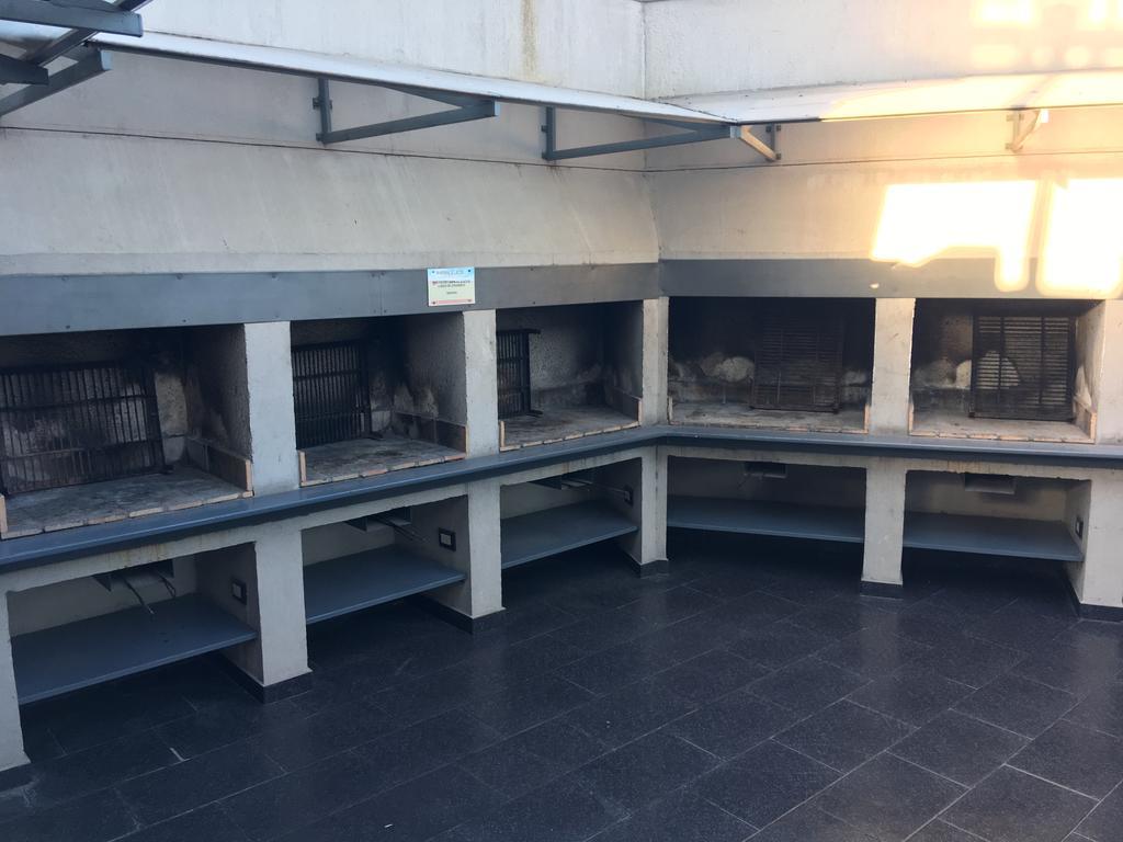 Aires De La Apartamento *