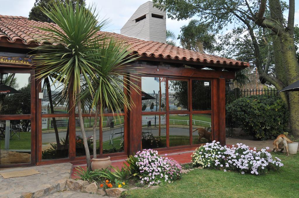 Hotel Madeo Hotel&spa Villa Carlos Paz