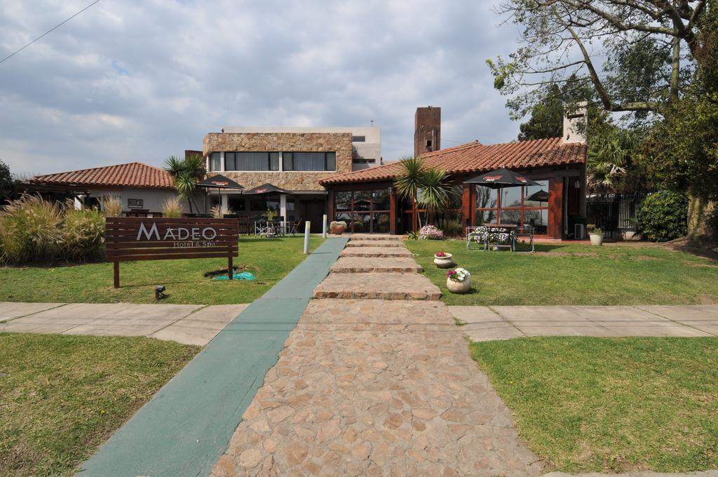 Hotel Madeo Hotel&spa 3*