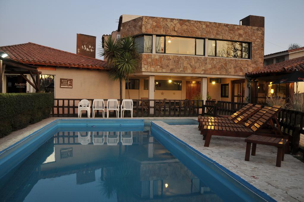 Madeo Hotel&spa Villa Carlos Paz