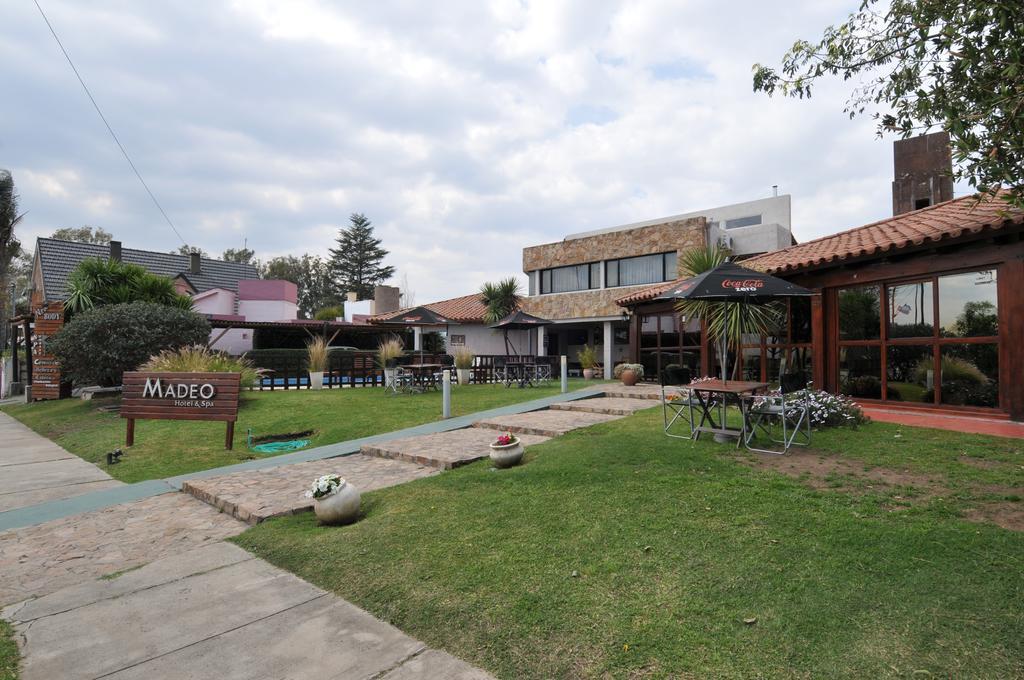 Hotel Madeo Hotel&spa 3*