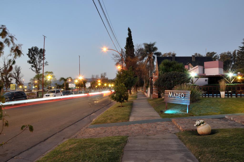 Madeo Hotel&spa