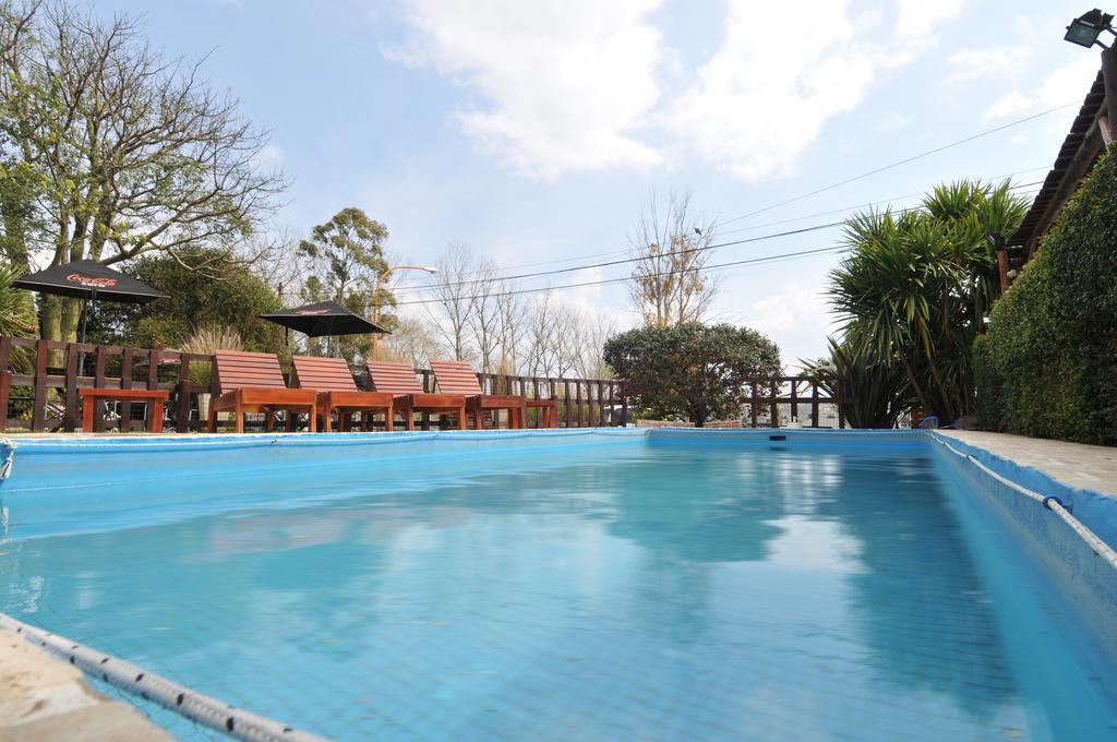 Hotel Madeo Hotel&spa Villa Carlos Paz