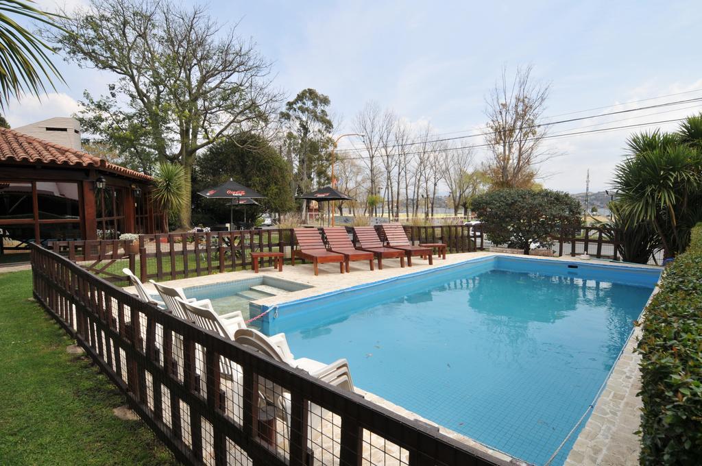 Madeo Hotel&spa 3* Villa Carlos Paz