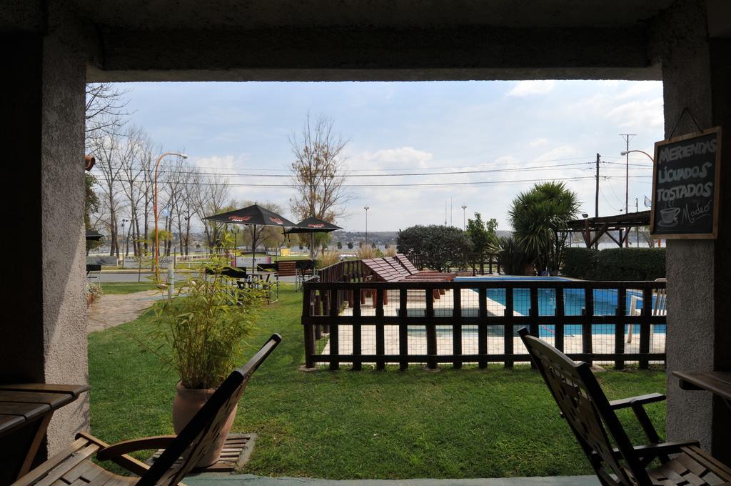 Madeo Hotel&spa 3*
