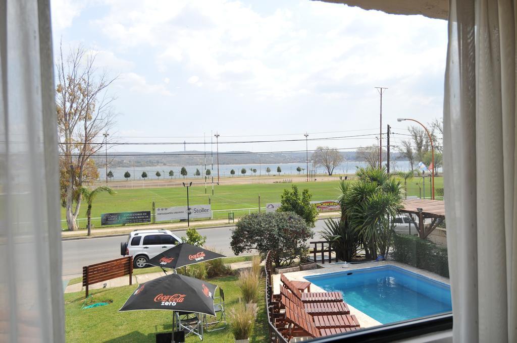Madeo Hotel&spa 3*