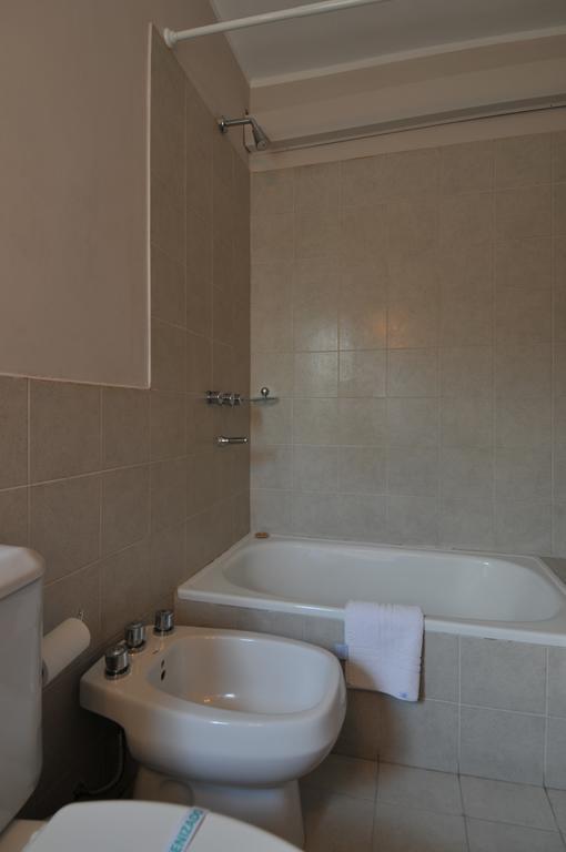 Hotel Madeo Hotel&spa Villa Carlos Paz