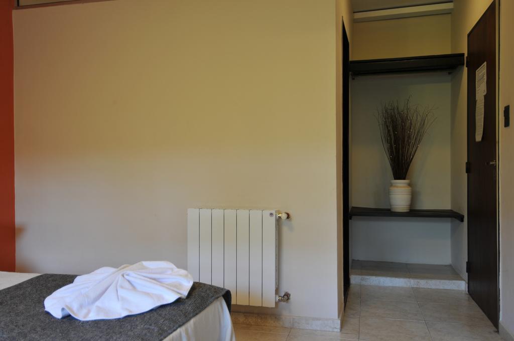 Madeo Hotel&spa 3*