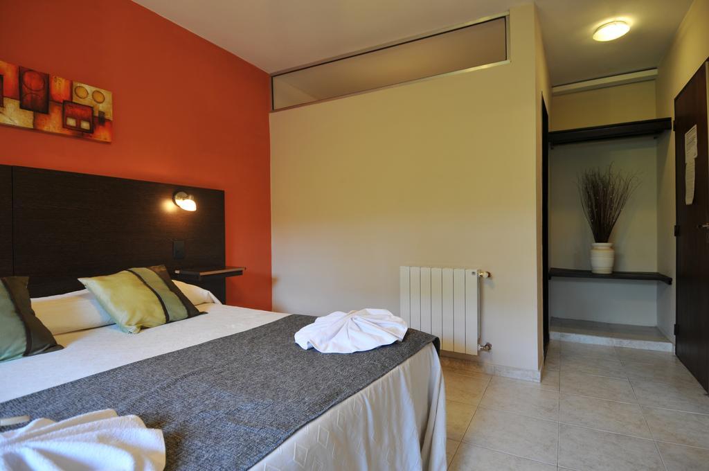 Madeo Hotel&spa Hotel 3*