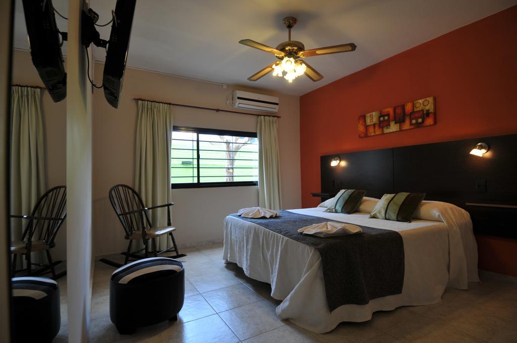 Madeo Hotel&spa 3* Villa Carlos Paz