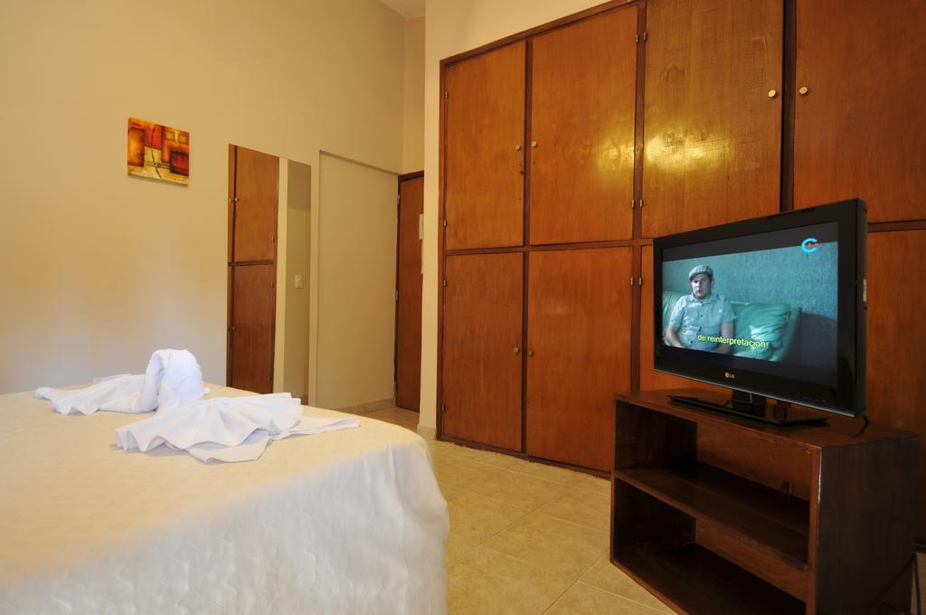 Madeo Hotel&spa Hotel Villa Carlos Paz