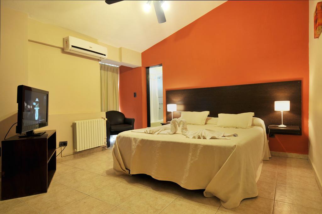 Madeo Hotel&spa Villa Carlos Paz