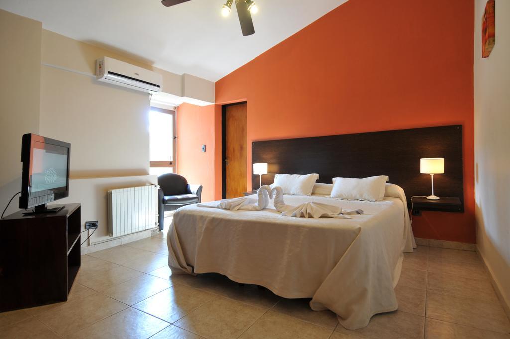 Madeo Hotel&spa 3*