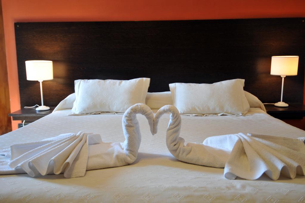Hotel Madeo Hotel&spa 3*
