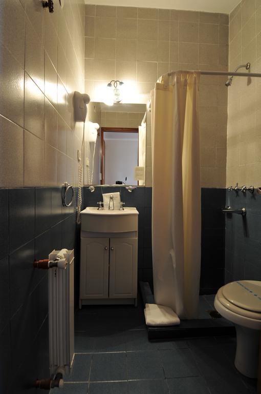 Madeo Hotel&spa Villa Carlos Paz