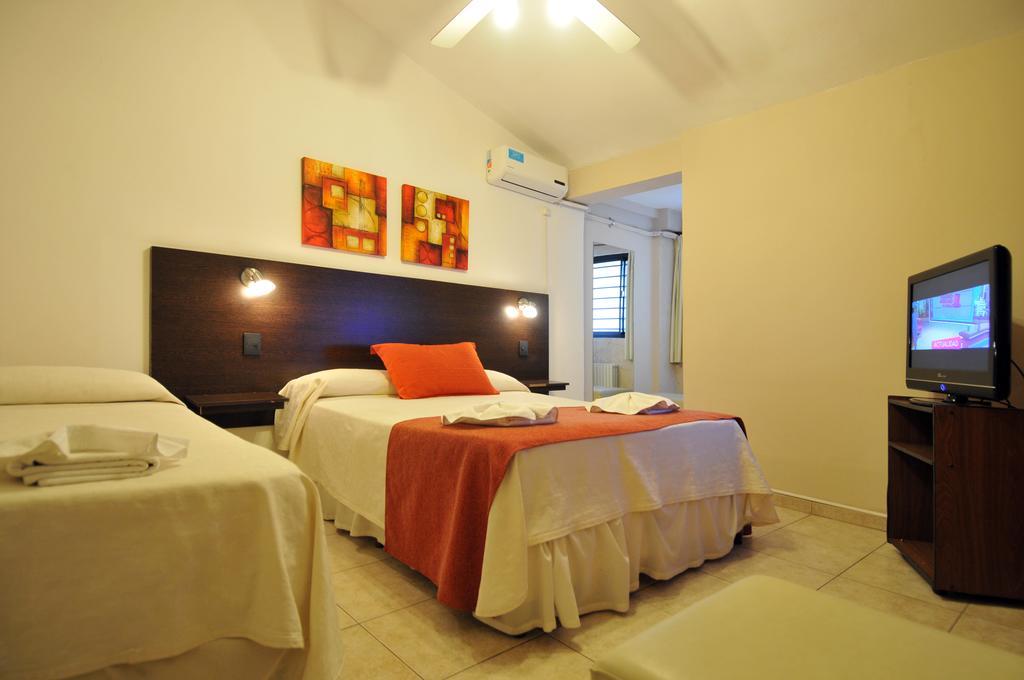 Hotel Madeo Hotel&spa Villa Carlos Paz