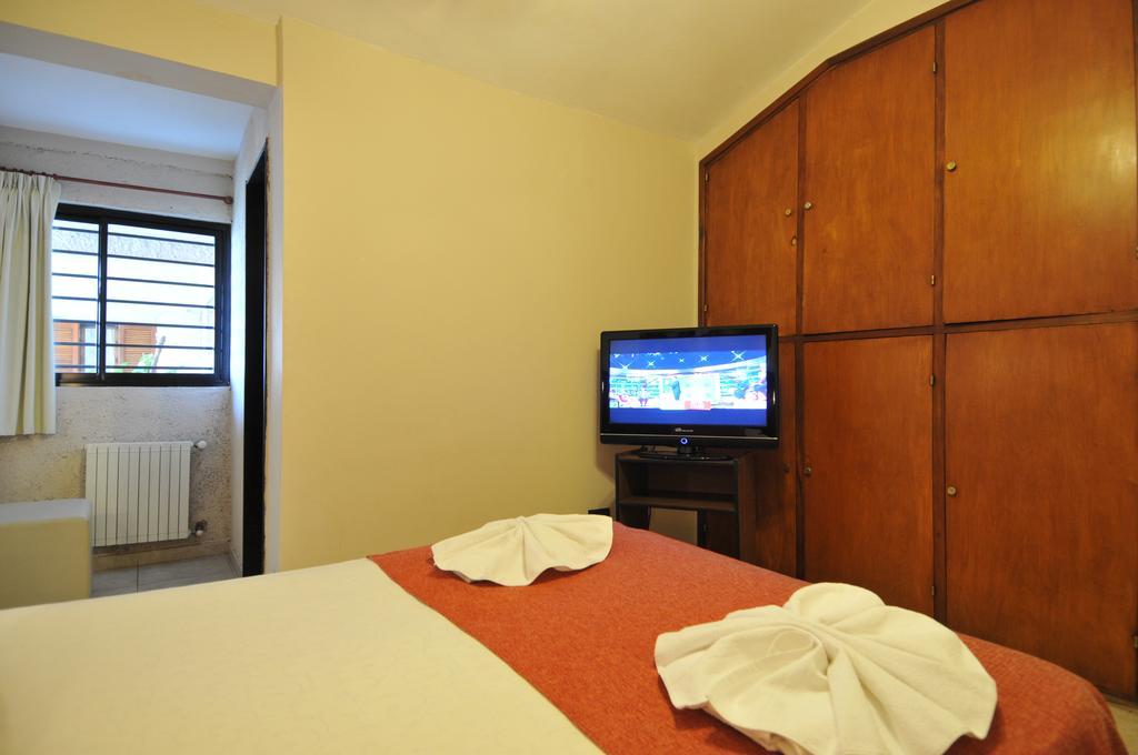 Madeo Hotel&spa 3* Villa Carlos Paz