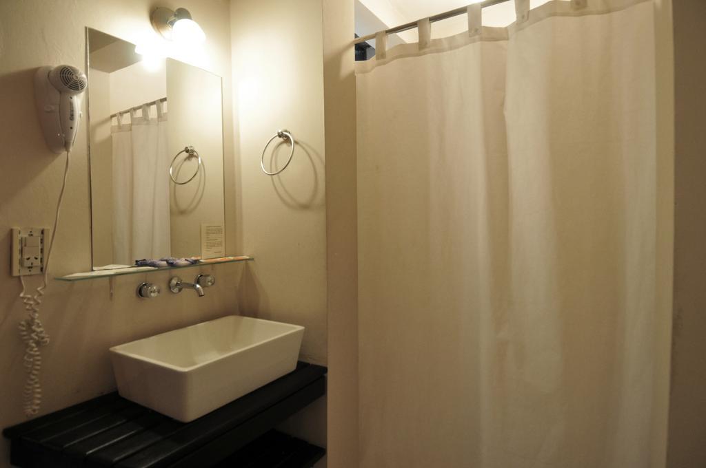 Madeo Hotel&spa Hotel Villa Carlos Paz