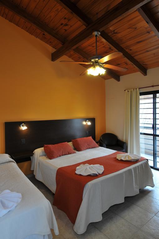 Hotel Madeo Hotel&spa Villa Carlos Paz
