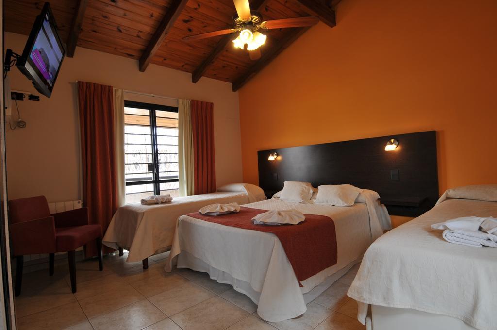 Madeo Hotel&spa