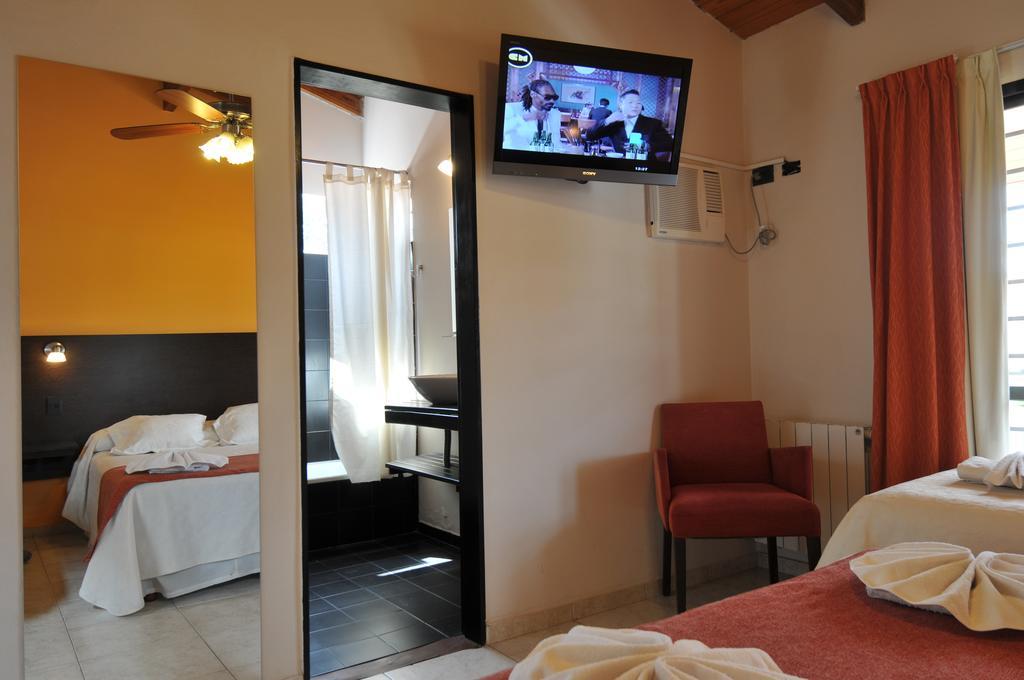 Madeo Hotel&spa Hotel 3*