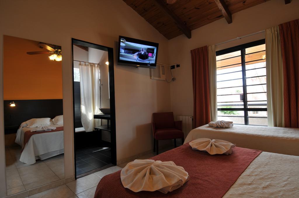 Madeo Hotel&spa Hotel 3*