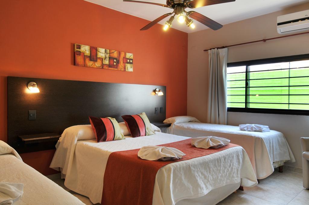 Hotel Madeo Hotel&spa Villa Carlos Paz