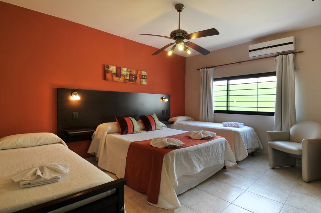 Madeo Hotel&spa Hotel Villa Carlos Paz