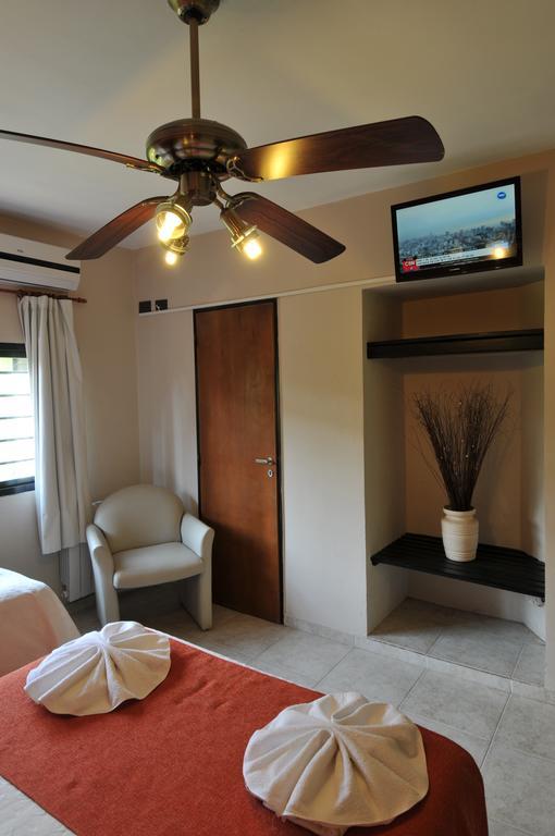 Hotel Madeo Hotel&spa Villa Carlos Paz