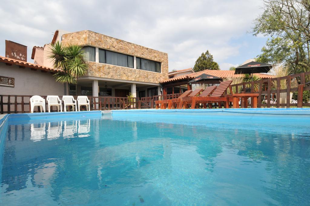 Hotel Madeo Hotel&spa 3*