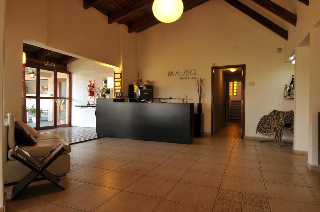Hotel Madeo Hotel&spa