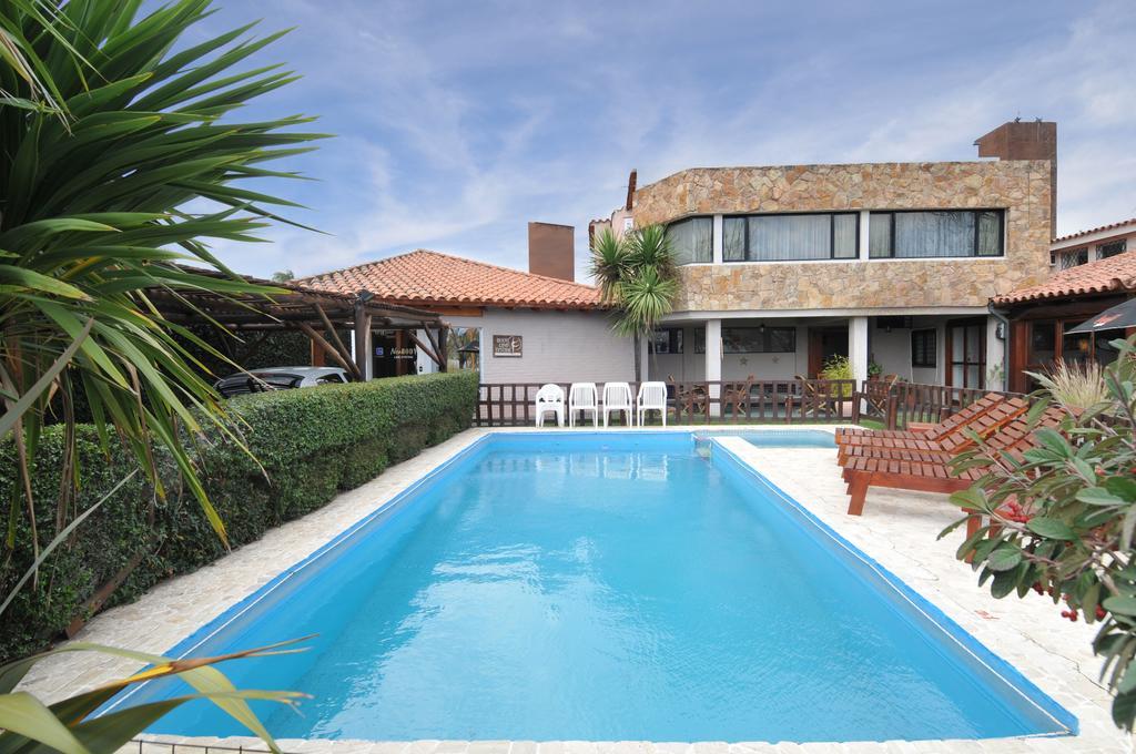 Madeo Hotel&spa Villa Carlos Paz