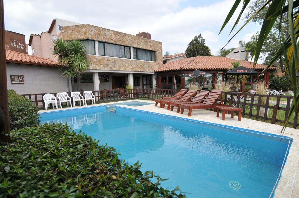 Madeo Hotel&spa 3* Villa Carlos Paz