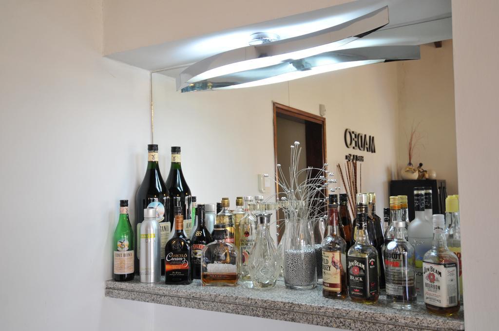 Madeo Hotel&spa Hotel