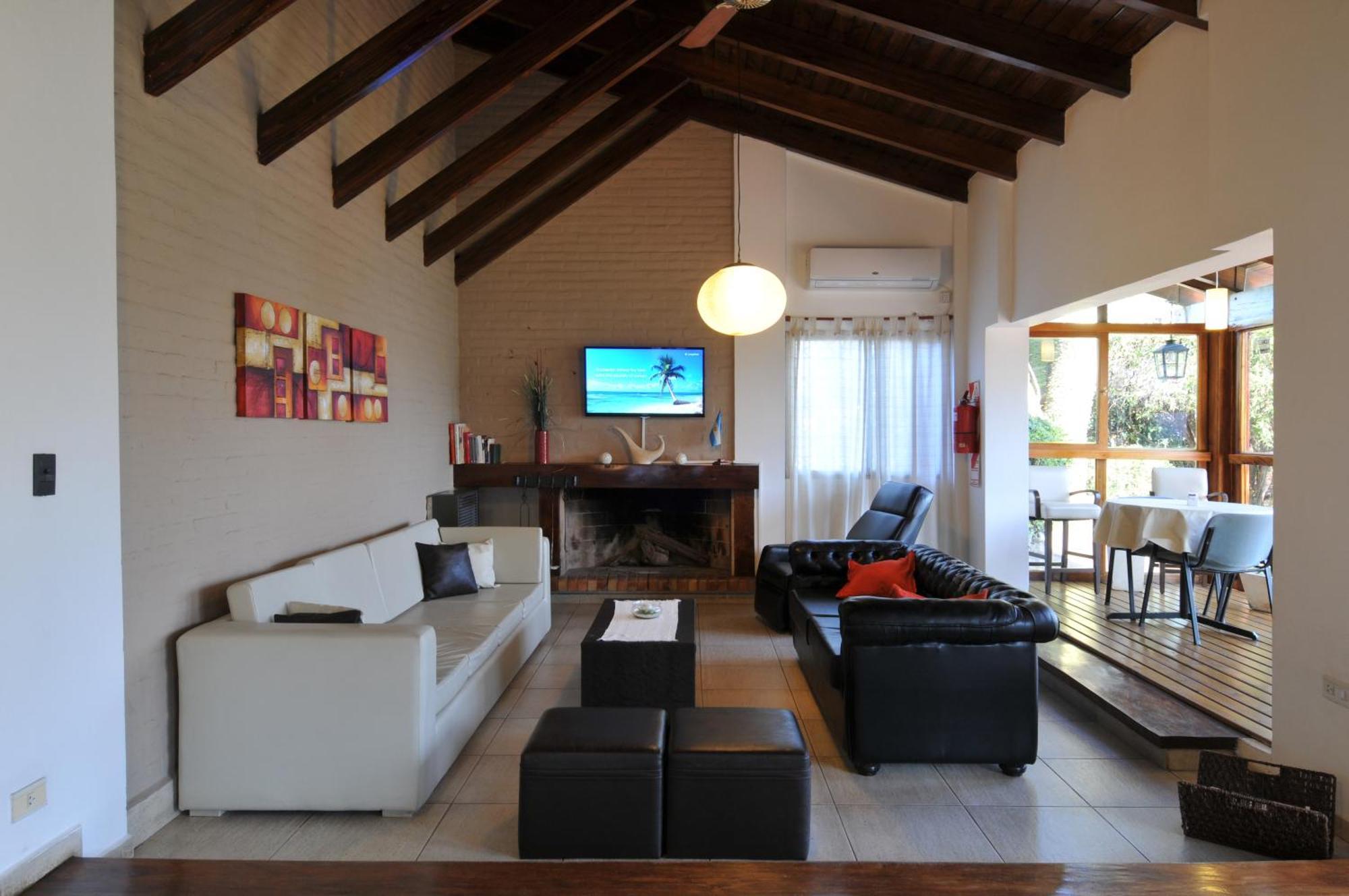 Madeo Hotel&spa 3* Villa Carlos Paz