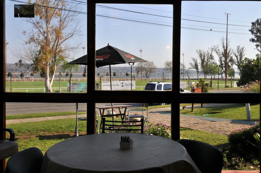 Madeo Hotel&spa 3* Villa Carlos Paz