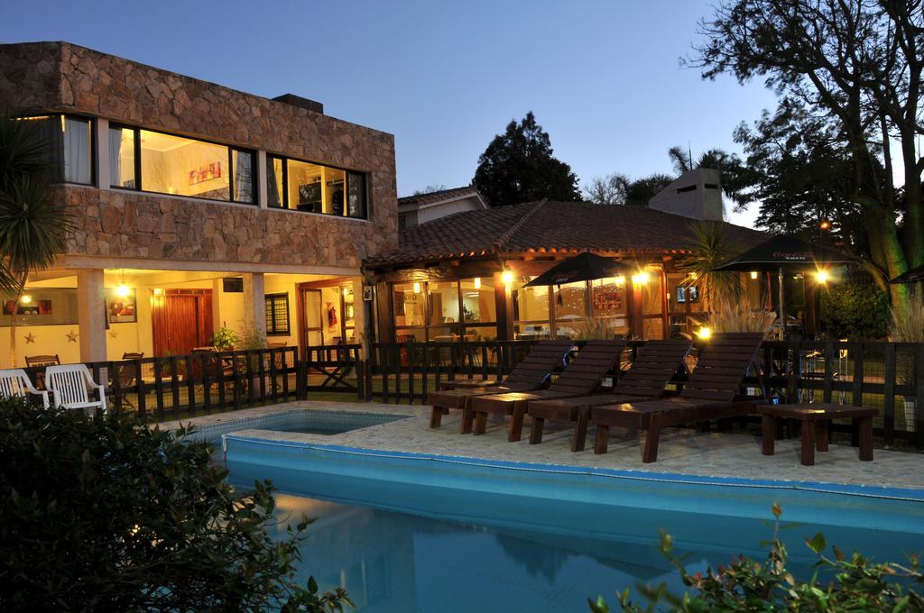 Madeo Hotel&spa Hotel Villa Carlos Paz