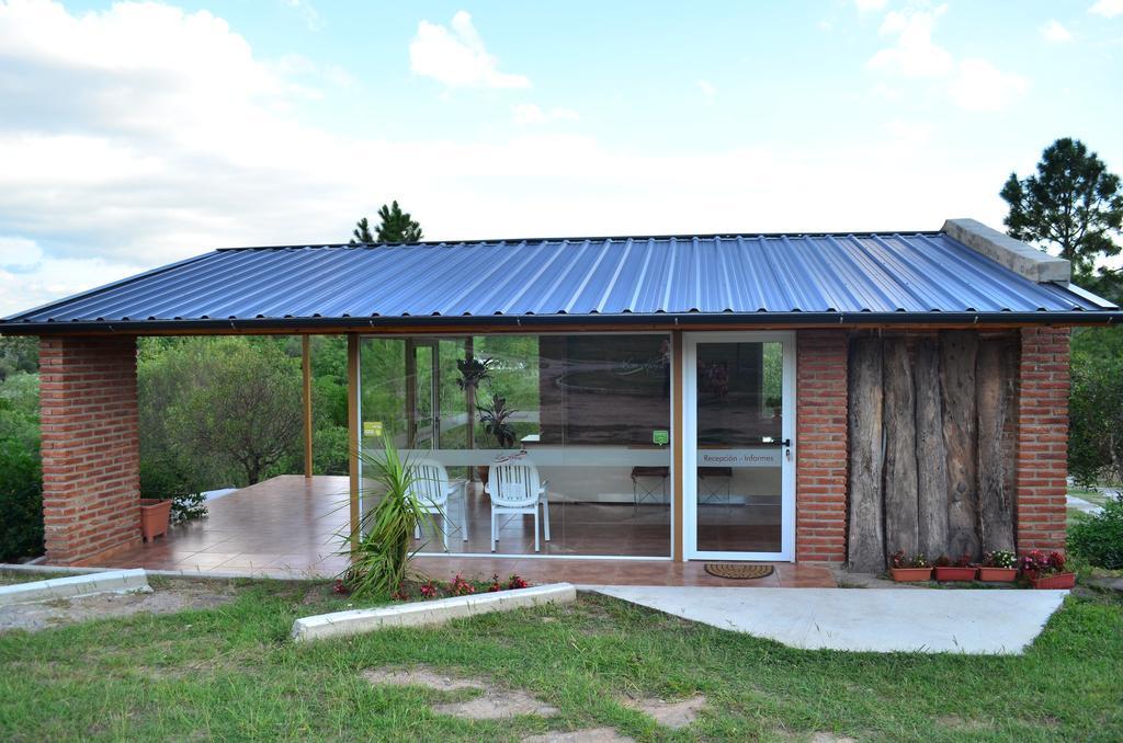 Complejo Hoyas Villa Carlos Paz