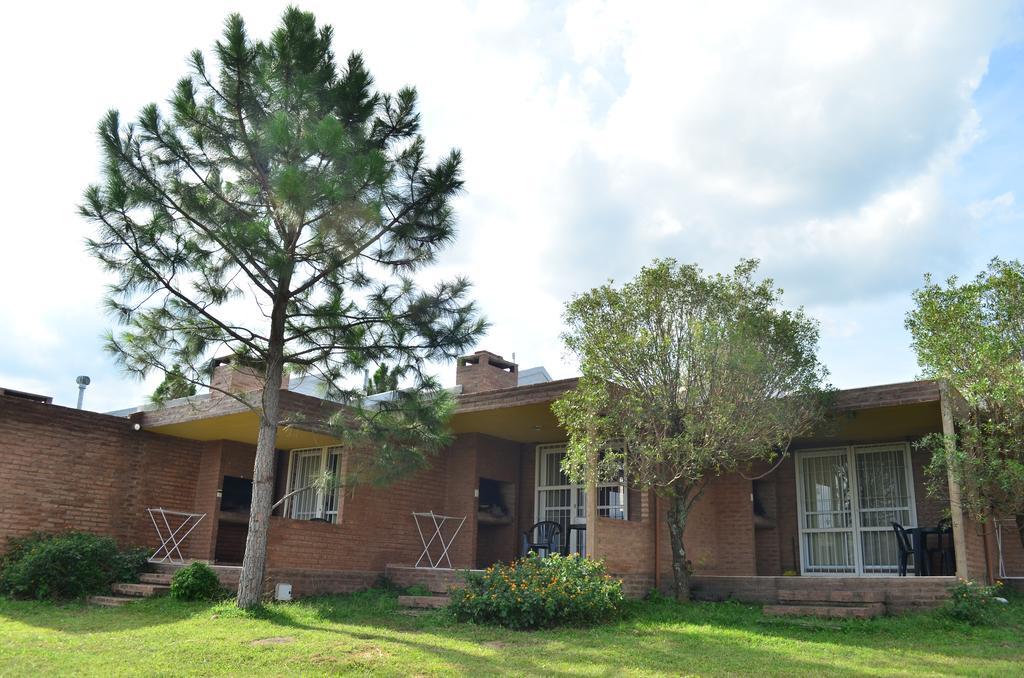 Complejo Hoyas * Villa Carlos Paz